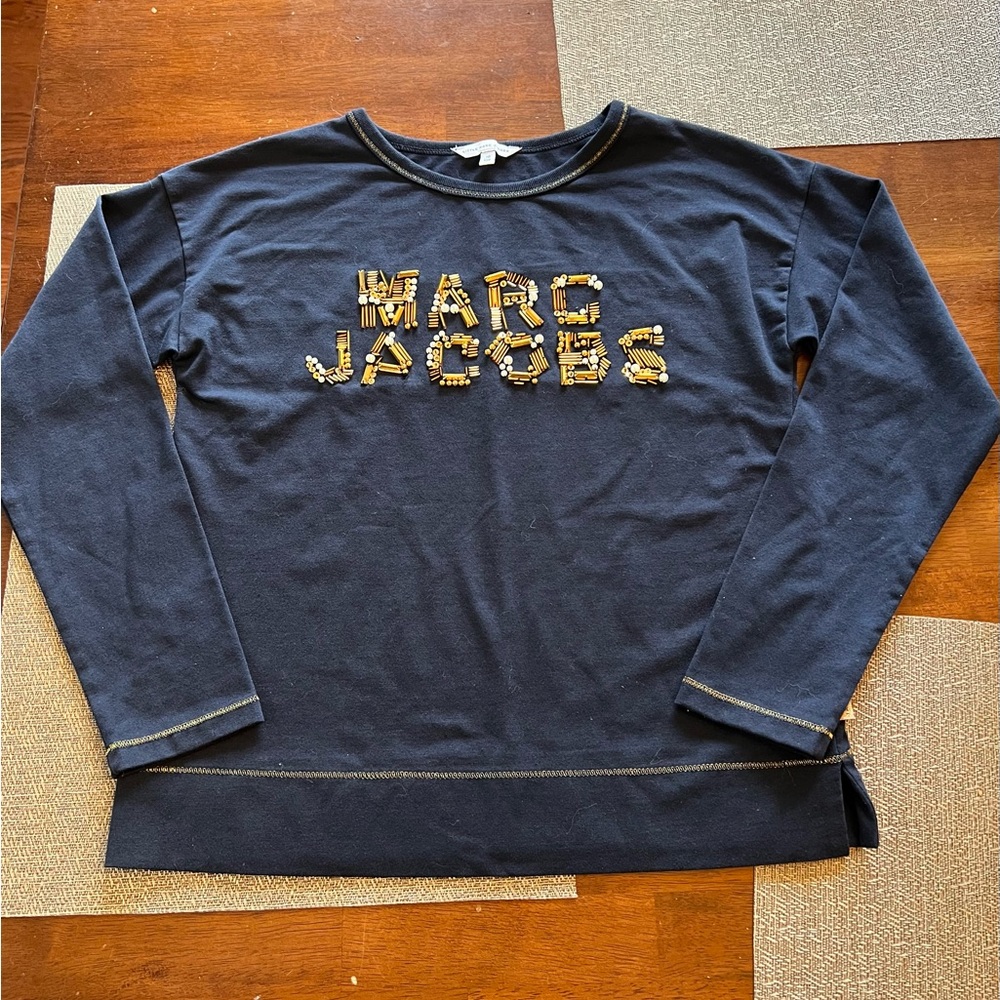 Little Marc Jacob’s‎ sweatshirt